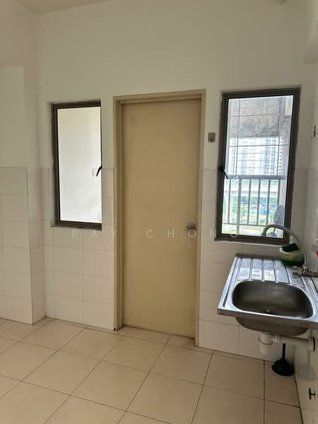 Kondominium untuk Disewa di 1 Petaling - Ray Chong - Kitchen - PropertyGuru.com.my