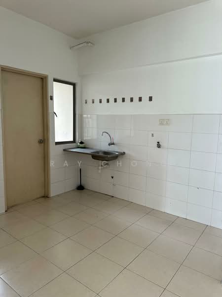 Kondominium untuk Disewa di 1 Petaling - Ray Chong - Kitchen - PropertyGuru.com.my