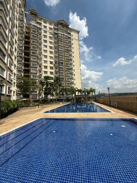 Kondominium untuk Disewa di 1 Petaling - Ray Chong - Swimming Pool - PropertyGuru.com.my
