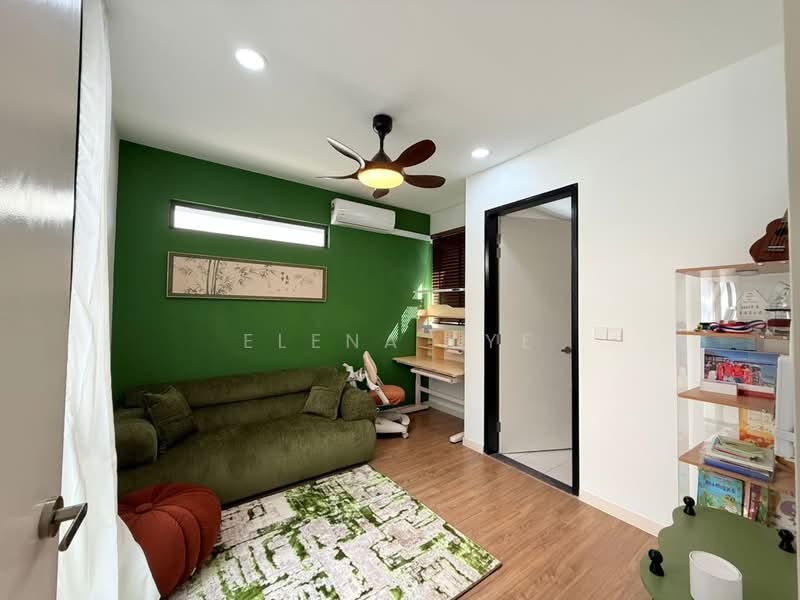 Rumah Kluster untuk Dijual di Iskandar Puteri (Nusajaya) (Johor) - Elena Lye - PropertyGuru.com.my