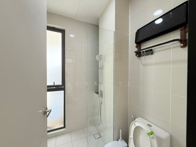 Rumah Kluster untuk Dijual di Iskandar Puteri (Nusajaya) (Johor) - Elena Lye - PropertyGuru.com.my