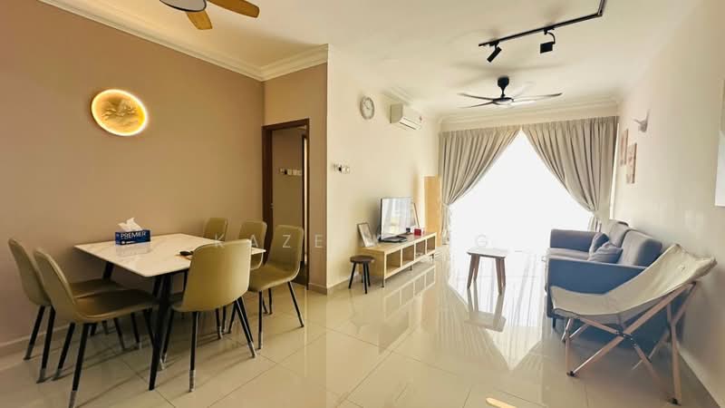 Condominium for Rent at Gurney Park Condominium - Kaze Kang - PropertyGuru.com.my