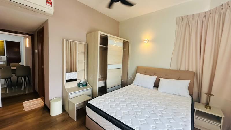 Condominium for Rent at Gurney Park Condominium - Kaze Kang - PropertyGuru.com.my