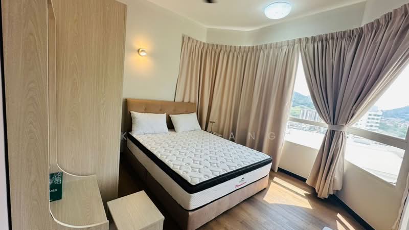 Condominium for Rent at Gurney Park Condominium - Kaze Kang - PropertyGuru.com.my