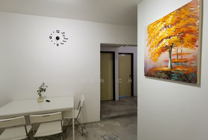 Apartment for Sale at Winner Court B - Jayden Chik - Interior - PropertyGuru.com.my
