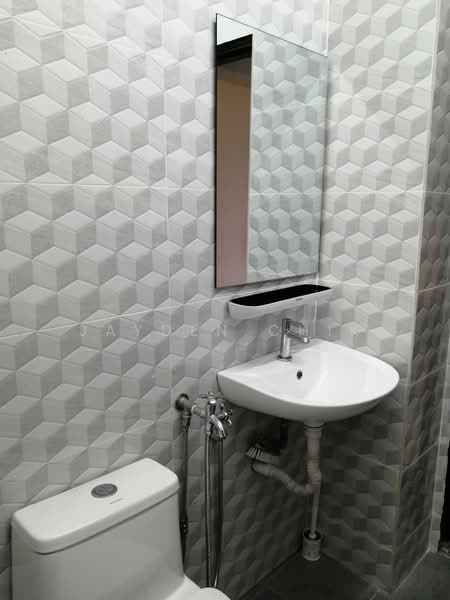 Apartment for Sale at Winner Court B - Jayden Chik - PropertyGuru.com.my