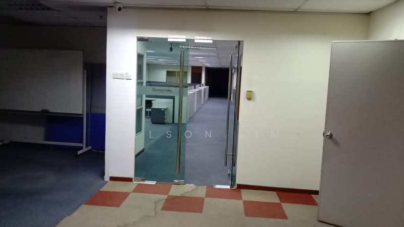 Factory for Rent in Shah Alam (Selangor) - Wilson Lim - Interior - PropertyGuru.com.my
