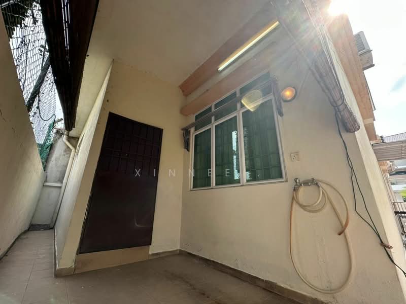 Semi-Detached House for Sale in Taman Sungai Ara (Sungai Ara) - Xinnee . - Exterior - PropertyGuru.com.my