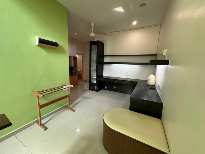 Semi-Detached House for Sale in Taman Sungai Ara (Sungai Ara) - Xinnee . - Study - PropertyGuru.com.my
