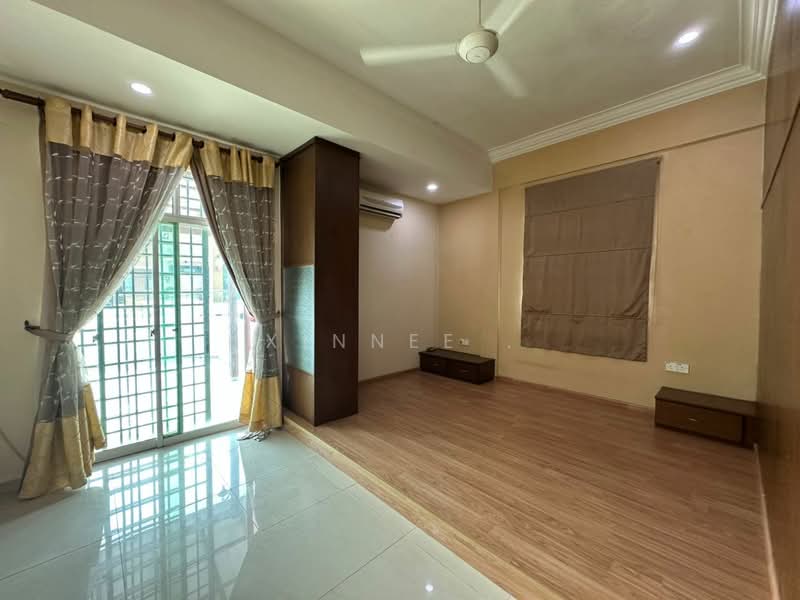 Semi-Detached House for Sale in Taman Sungai Ara (Sungai Ara) - Xinnee . - Interior - PropertyGuru.com.my