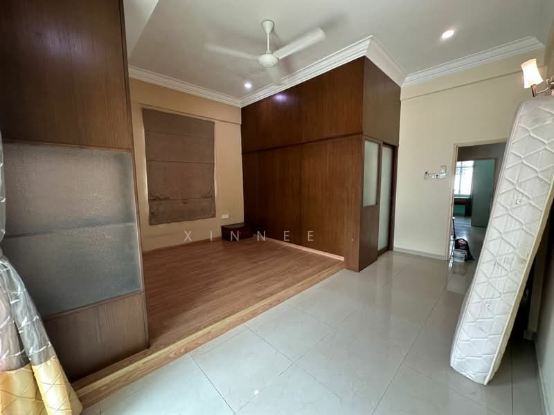 Semi-Detached House for Sale in Taman Sungai Ara (Sungai Ara) - Xinnee . - Bedroom - PropertyGuru.com.my