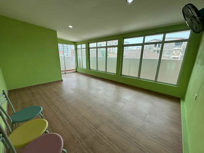 Semi-Detached House for Sale in Taman Sungai Ara (Sungai Ara) - Xinnee . - Interior - PropertyGuru.com.my