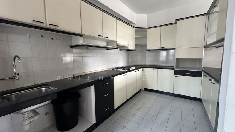 Pangsapuri untuk Disewa di Desa Pelangi - Rainny Wong - PropertyGuru.com.my