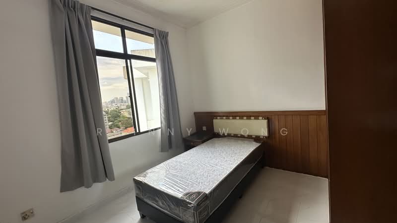 Pangsapuri untuk Disewa di Desa Pelangi - Rainny Wong - PropertyGuru.com.my