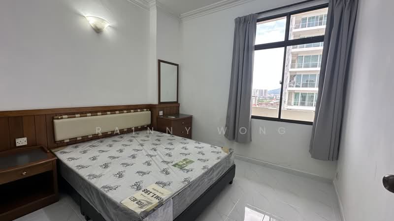 Pangsapuri untuk Disewa di Desa Pelangi - Rainny Wong - PropertyGuru.com.my