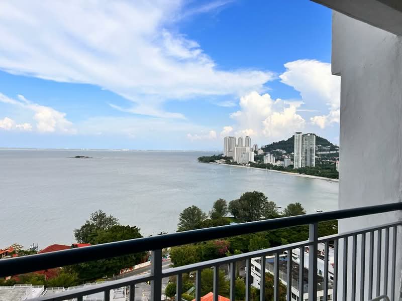 Apartment for Rent at Desa Mar Vista - Weng Sern - View - PropertyGuru.com.my