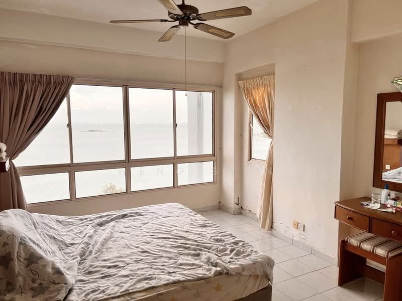Apartment for Rent at Desa Mar Vista - Weng Sern - Bedroom - PropertyGuru.com.my