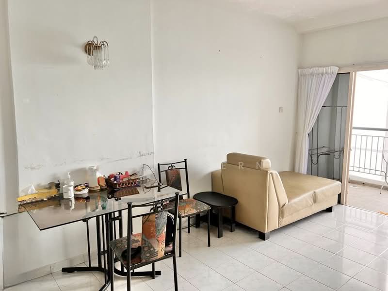 Apartment for Rent at Desa Mar Vista - Weng Sern - Living Room - PropertyGuru.com.my