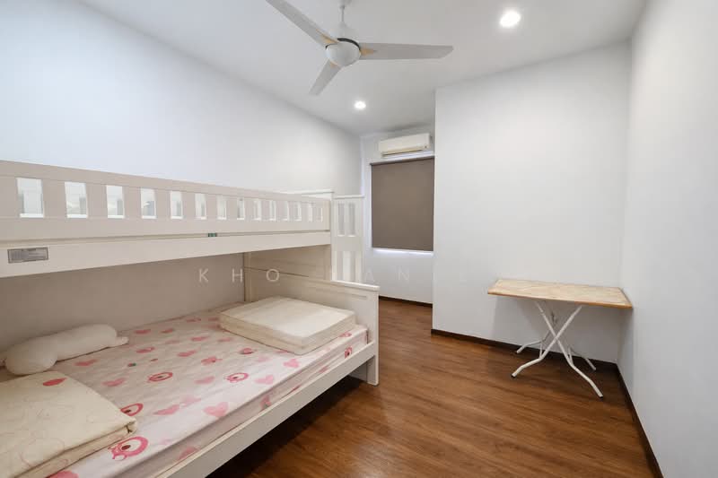 Terraced House for Sale in Kemuning Utama (Shah Alam) - Kho Daniel - Bedroom - PropertyGuru.com.my