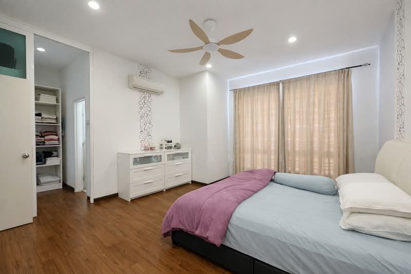 Terraced House for Sale in Kemuning Utama (Shah Alam) - Kho Daniel - Bedroom - PropertyGuru.com.my