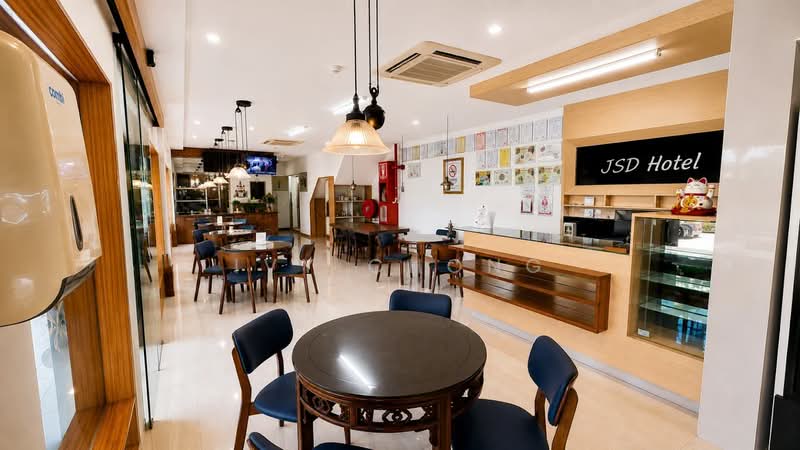Hotel / Resort for Sale in Kampung Sungai Kayu Ara (Petaling Jaya) - Ivy Chong - Lobby - PropertyGuru.com.my