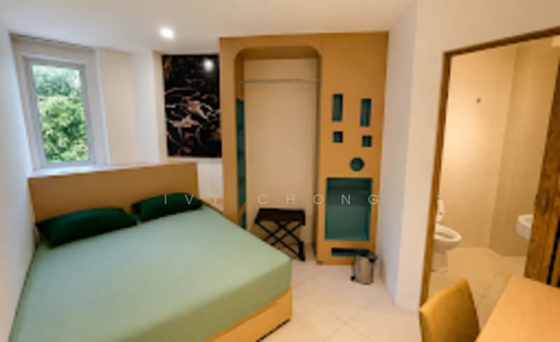 Hotel / Resort for Sale in Kampung Sungai Kayu Ara (Petaling Jaya) - Ivy Chong - Bedroom - PropertyGuru.com.my