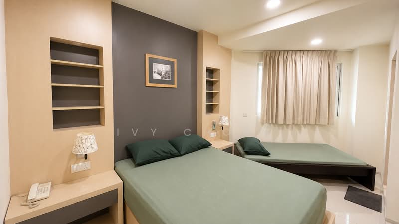 Hotel / Resort for Sale in Kampung Sungai Kayu Ara (Petaling Jaya) - Ivy Chong - Bedroom - PropertyGuru.com.my