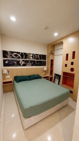 Hotel / Resort for Sale in Kampung Sungai Kayu Ara (Petaling Jaya) - Ivy Chong - Bedroom - PropertyGuru.com.my