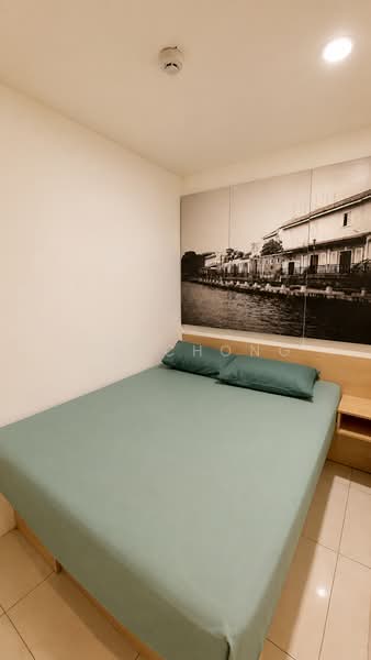 Hotel / Resort for Sale in Kampung Sungai Kayu Ara (Petaling Jaya) - Ivy Chong - Bedroom - PropertyGuru.com.my