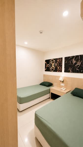 Hotel / Resort for Sale in Kampung Sungai Kayu Ara (Petaling Jaya) - Ivy Chong - Bedroom - PropertyGuru.com.my