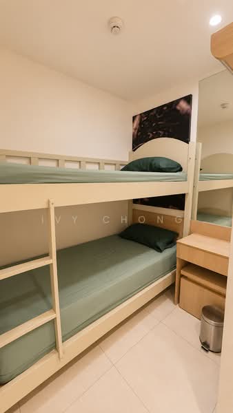 Hotel / Resort for Sale in Kampung Sungai Kayu Ara (Petaling Jaya) - Ivy Chong - Bedroom - PropertyGuru.com.my