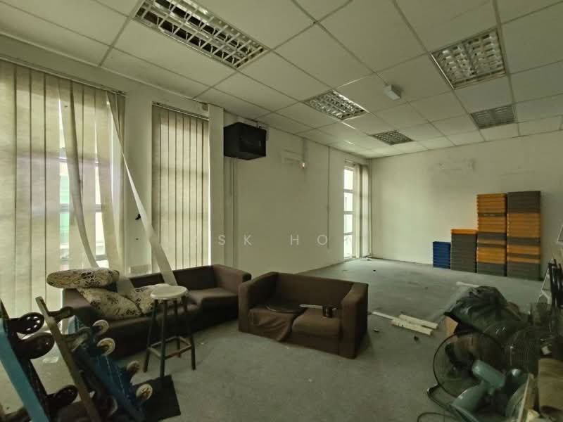 Cluster Factory for Sale in Kempas Utama (Tebrau) - Ask Hon - PropertyGuru.com.my