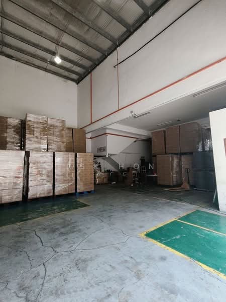 Cluster Factory for Sale in Kempas Utama (Tebrau) - Ask Hon - PropertyGuru.com.my