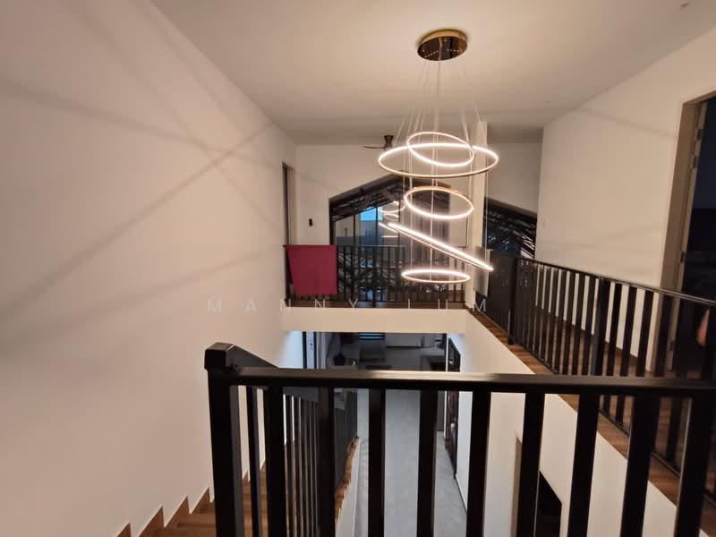 Terraced House for Sale in Kepong (Kuala Lumpur) - Manny Lum - Interior - PropertyGuru.com.my