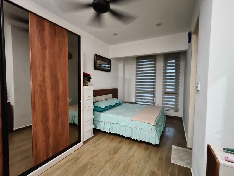 Terraced House for Sale in Kepong (Kuala Lumpur) - Manny Lum - Bedroom - PropertyGuru.com.my