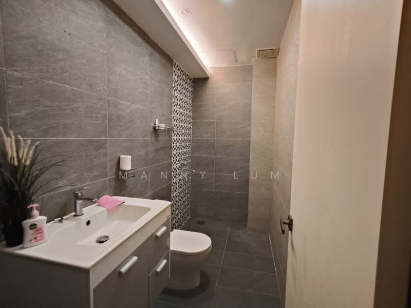 Terraced House for Sale in Kepong (Kuala Lumpur) - Manny Lum - Bathroom - PropertyGuru.com.my