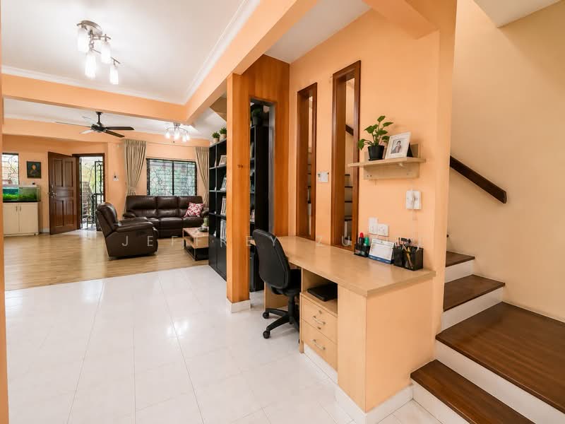 2-storey Terraced House for Sale in Taman Subang Bestari (Sungai Buloh) - Jeffrey Zuree - PropertyGuru.com.my
