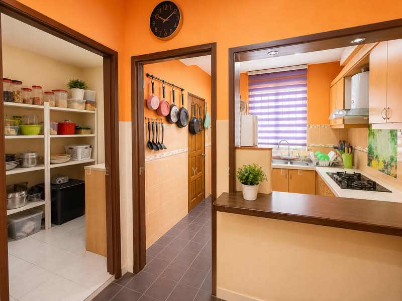 2-storey Terraced House for Sale in Taman Subang Bestari (Sungai Buloh) - Jeffrey Zuree - PropertyGuru.com.my