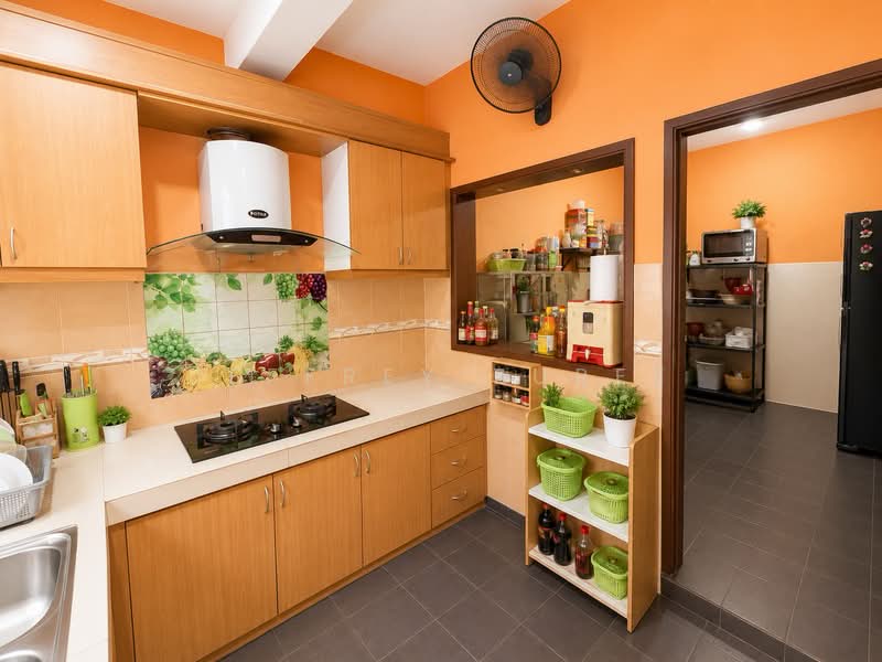 2-storey Terraced House for Sale in Taman Subang Bestari (Sungai Buloh) - Jeffrey Zuree - PropertyGuru.com.my