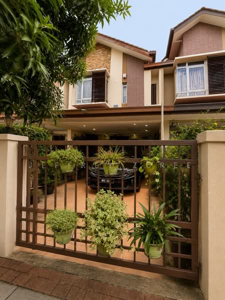 2-storey Terraced House for Sale in Taman Subang Bestari (Sungai Buloh) - Jeffrey Zuree - PropertyGuru.com.my