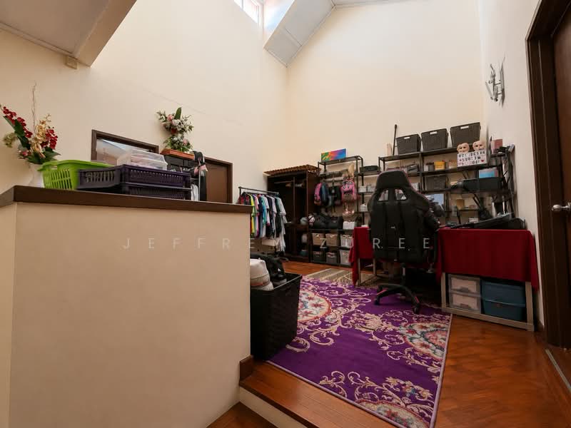 2-storey Terraced House for Sale in Taman Subang Bestari (Sungai Buloh) - Jeffrey Zuree - PropertyGuru.com.my