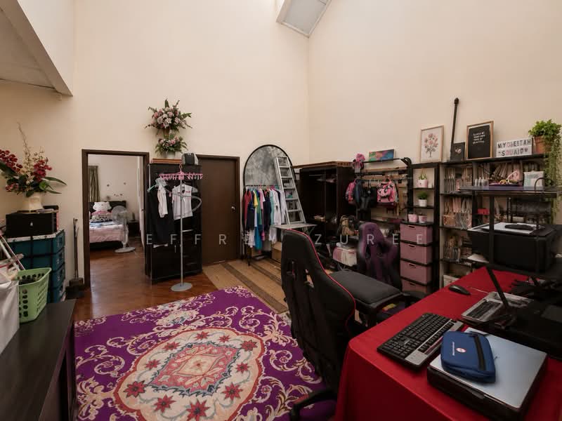 2-storey Terraced House for Sale in Taman Subang Bestari (Sungai Buloh) - Jeffrey Zuree - PropertyGuru.com.my