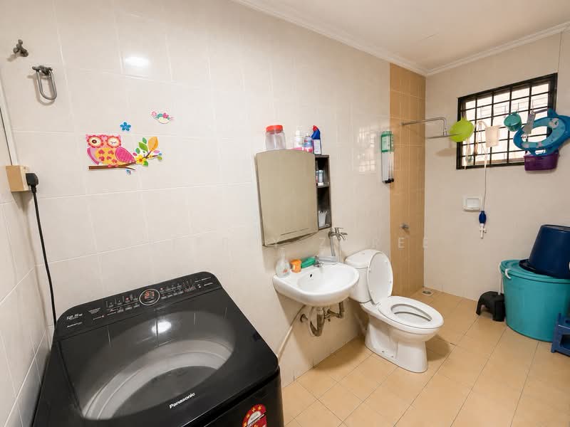 2-storey Terraced House for Sale in Taman Subang Bestari (Sungai Buloh) - Jeffrey Zuree - PropertyGuru.com.my