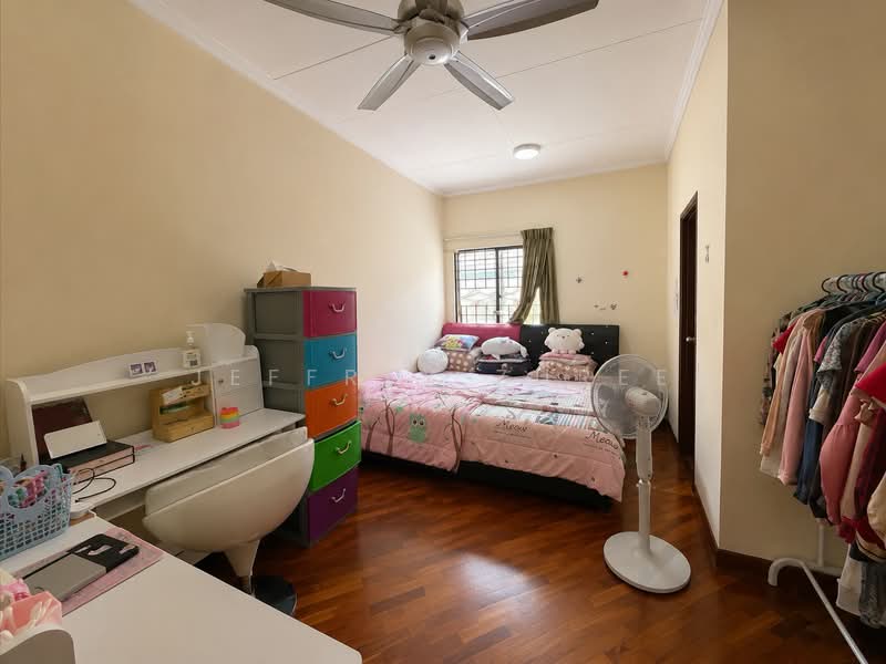 2-storey Terraced House for Sale in Taman Subang Bestari (Sungai Buloh) - Jeffrey Zuree - PropertyGuru.com.my