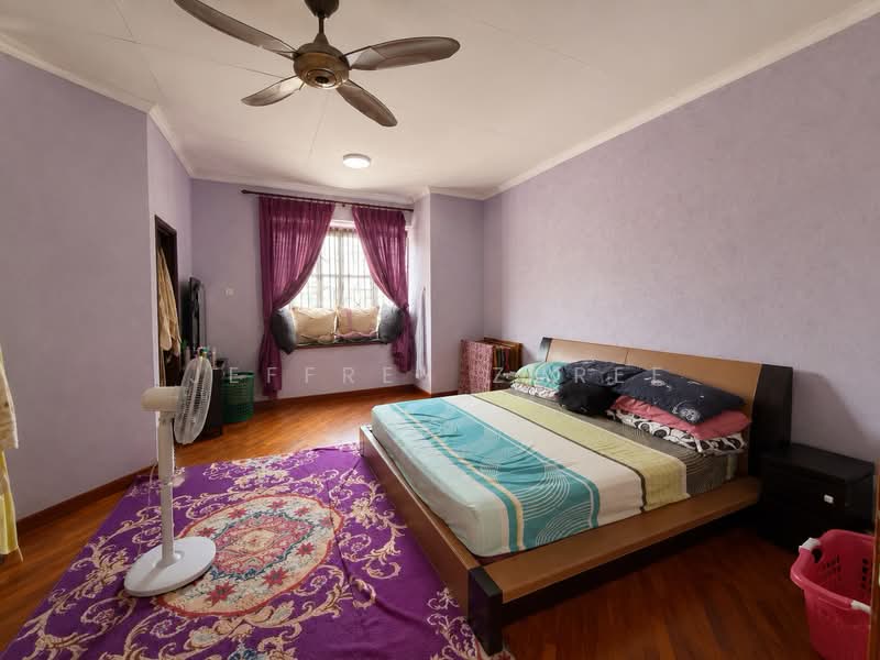 2-storey Terraced House for Sale in Taman Subang Bestari (Sungai Buloh) - Jeffrey Zuree - PropertyGuru.com.my