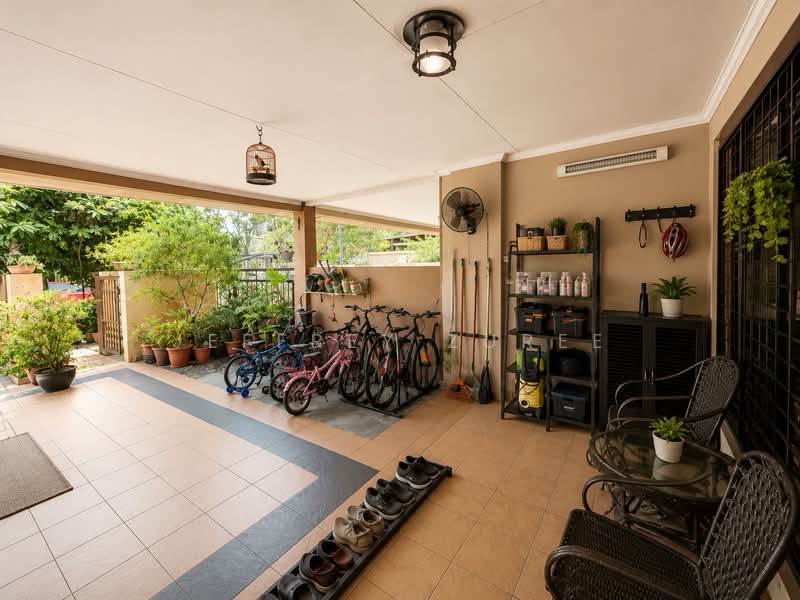 2-storey Terraced House for Sale in Taman Subang Bestari (Sungai Buloh) - Jeffrey Zuree - PropertyGuru.com.my