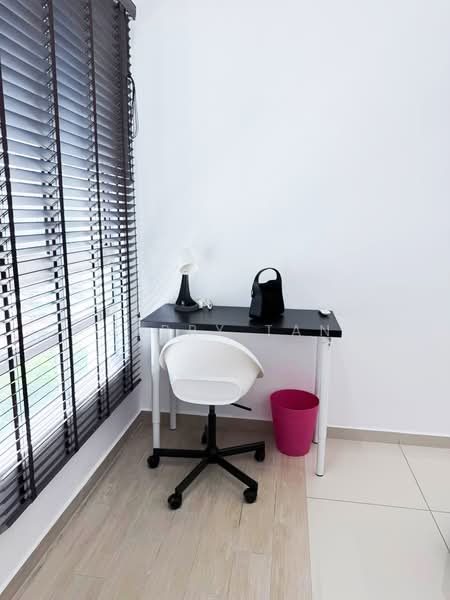 Kondominium untuk Disewa di The Amarene - Jerry Tan - Study - PropertyGuru.com.my