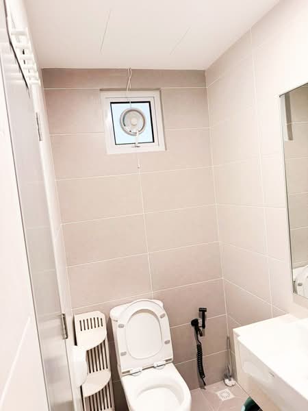 Kondominium untuk Disewa di The Amarene - Jerry Tan - Bathroom - PropertyGuru.com.my