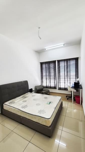 Kondominium untuk Disewa di The Amarene - Jerry Tan - Bedroom - PropertyGuru.com.my
