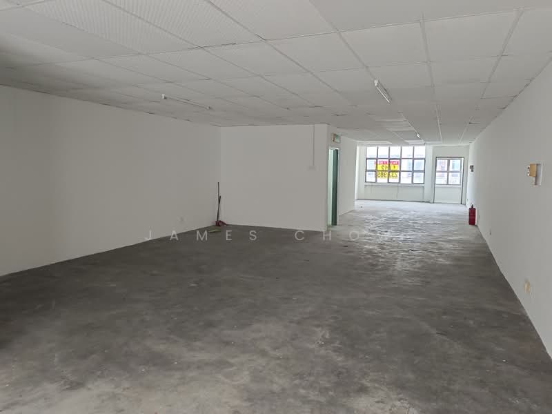 Shop for Sale in Kawasan Perniagaan Desa Ria (Balakong) - James Chow - Interior - PropertyGuru.com.my